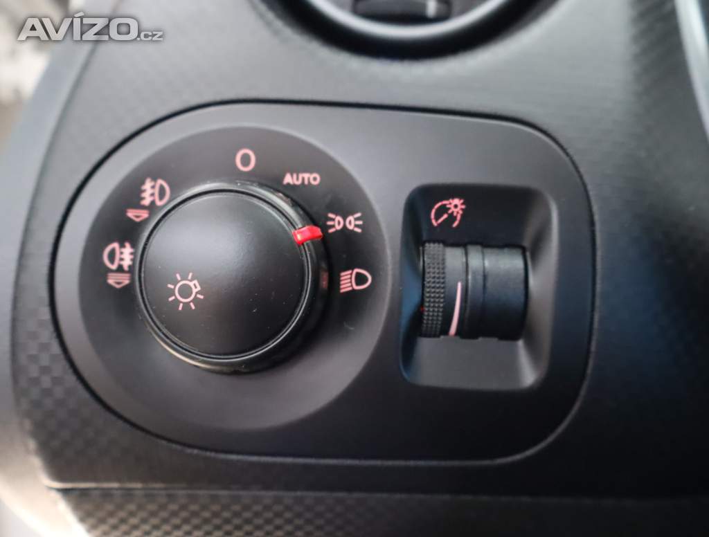 Foto inzerátu Seat Altea 1.6