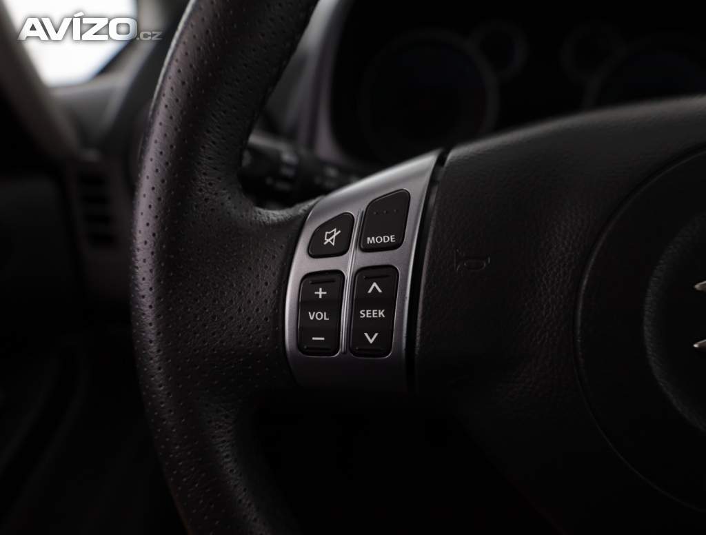 Foto inzerátu Suzuki SX4 1.6 VVT