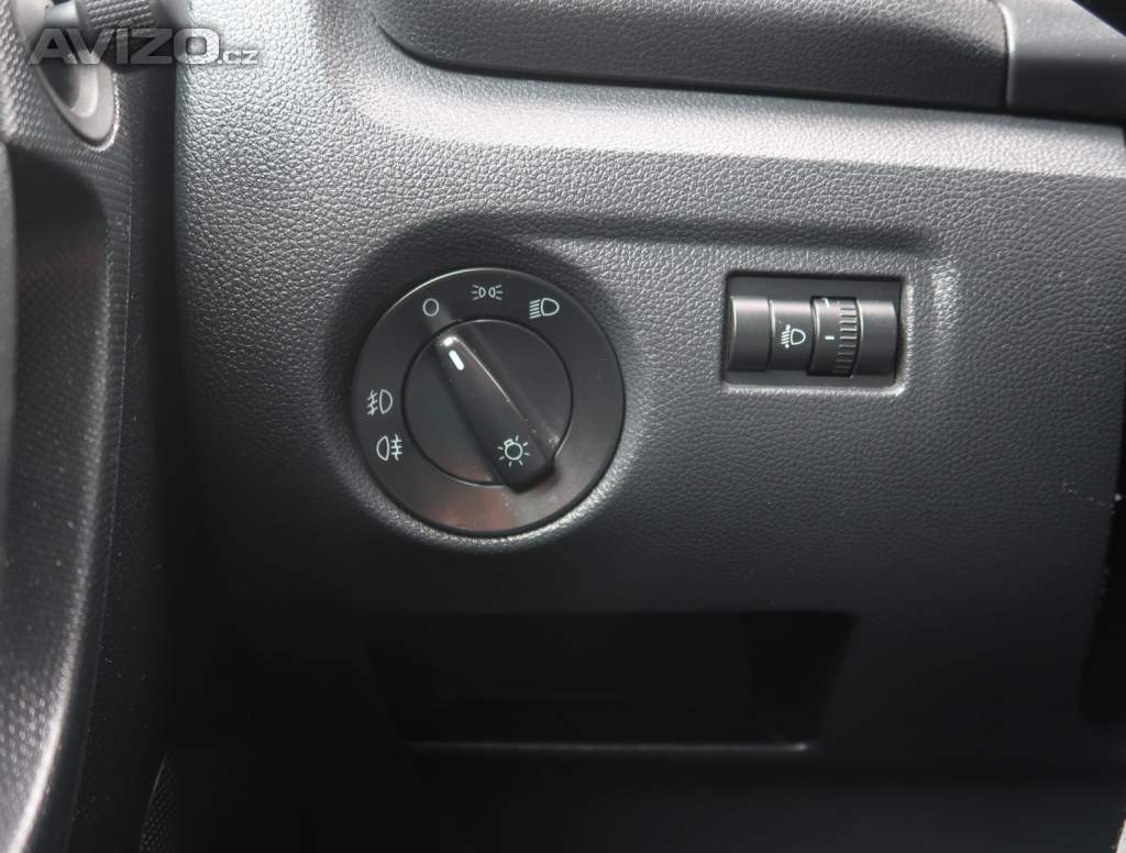 Foto inzerátu Škoda Roomster 1.4 16V