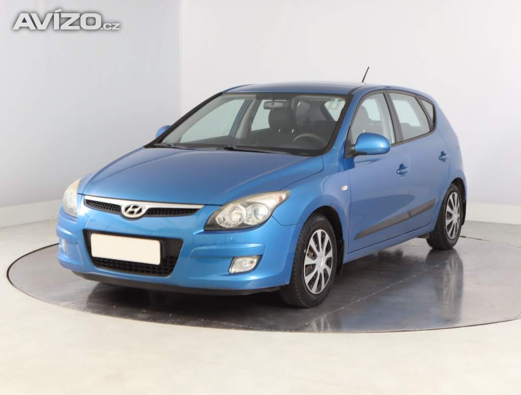 Foto inzerátu Hyundai i30 1.4 CVVT