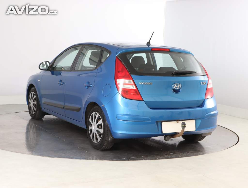 Foto inzerátu Hyundai i30 1.4 CVVT