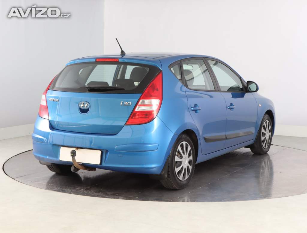 Foto inzerátu Hyundai i30 1.4 CVVT