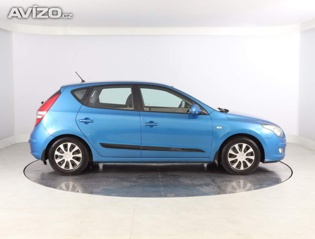 Foto inzerátu Hyundai i30 1.4 CVVT