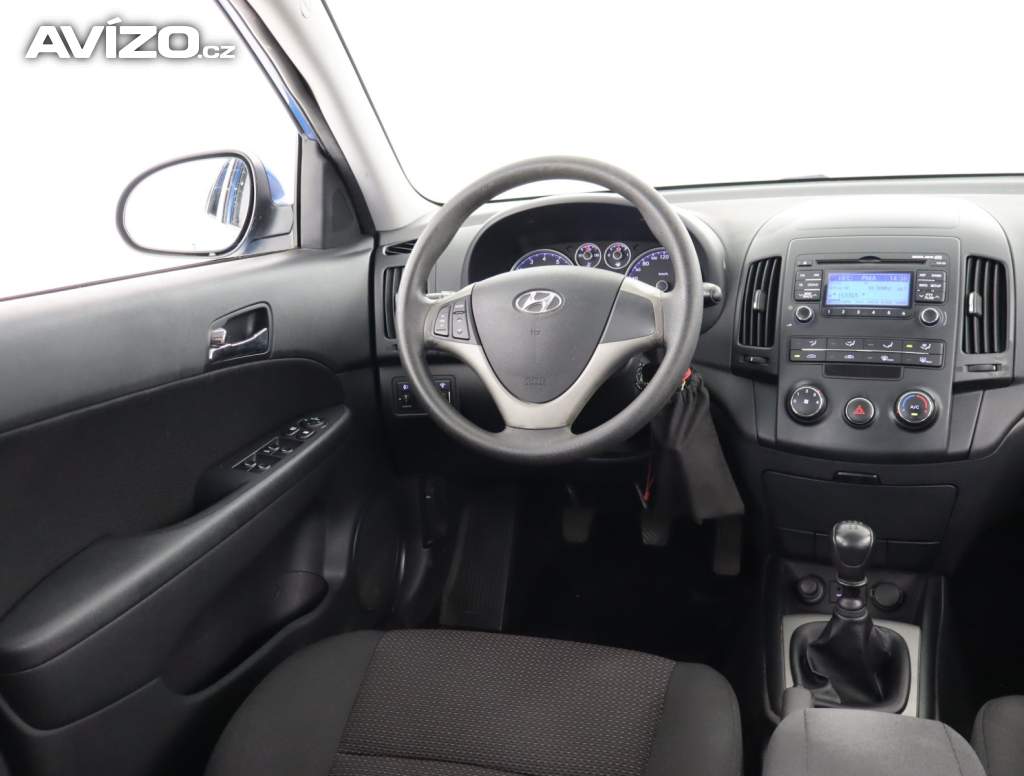 Foto inzerátu Hyundai i30 1.4 CVVT