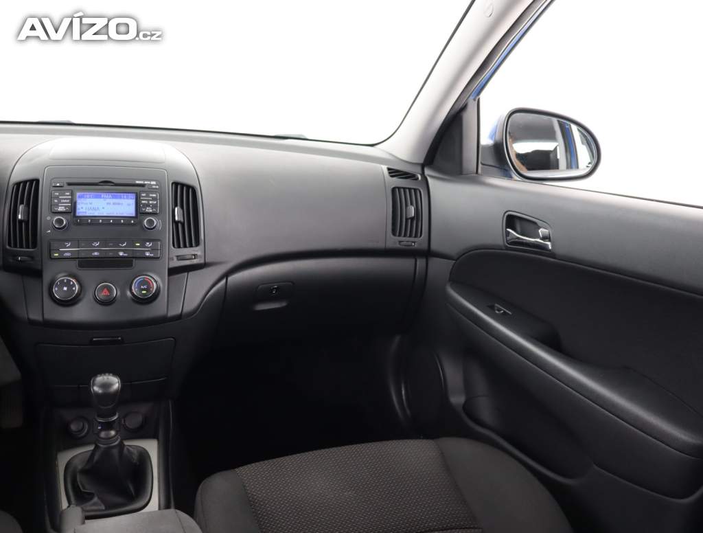 Foto inzerátu Hyundai i30 1.4 CVVT