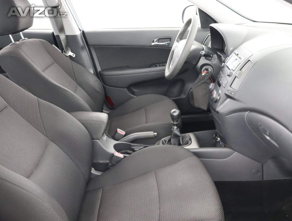 Foto inzerátu Hyundai i30 1.4 CVVT