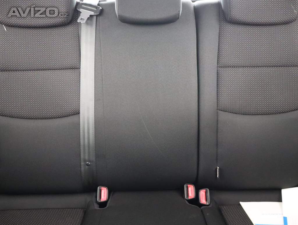 Foto inzerátu Hyundai i30 1.4 CVVT