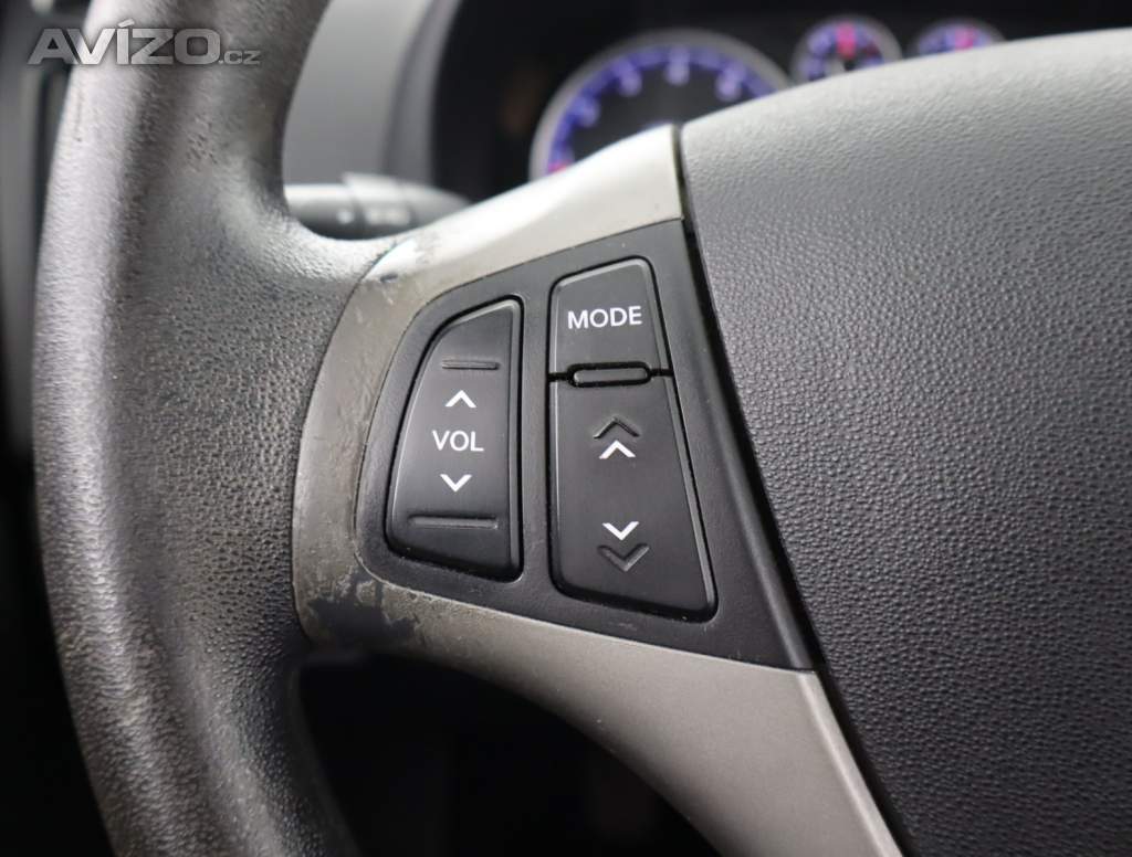 Foto inzerátu Hyundai i30 1.4 CVVT