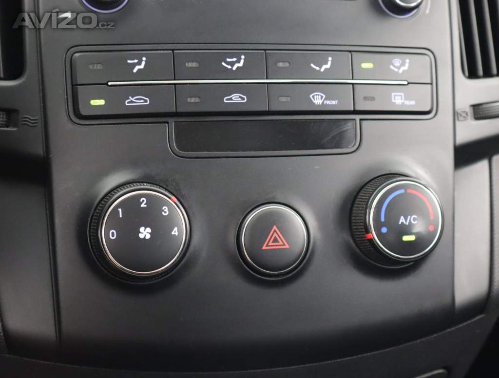 Foto inzerátu Hyundai i30 1.4 CVVT