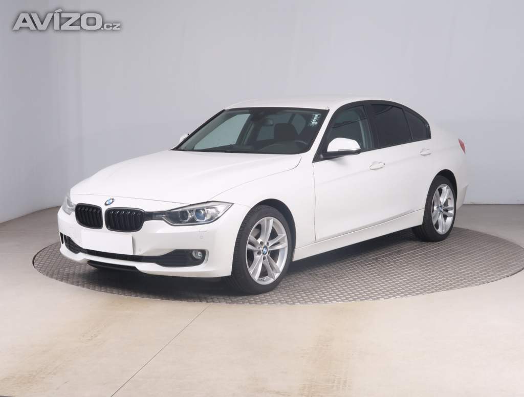 Foto inzerátu BMW Řada 3 320 d