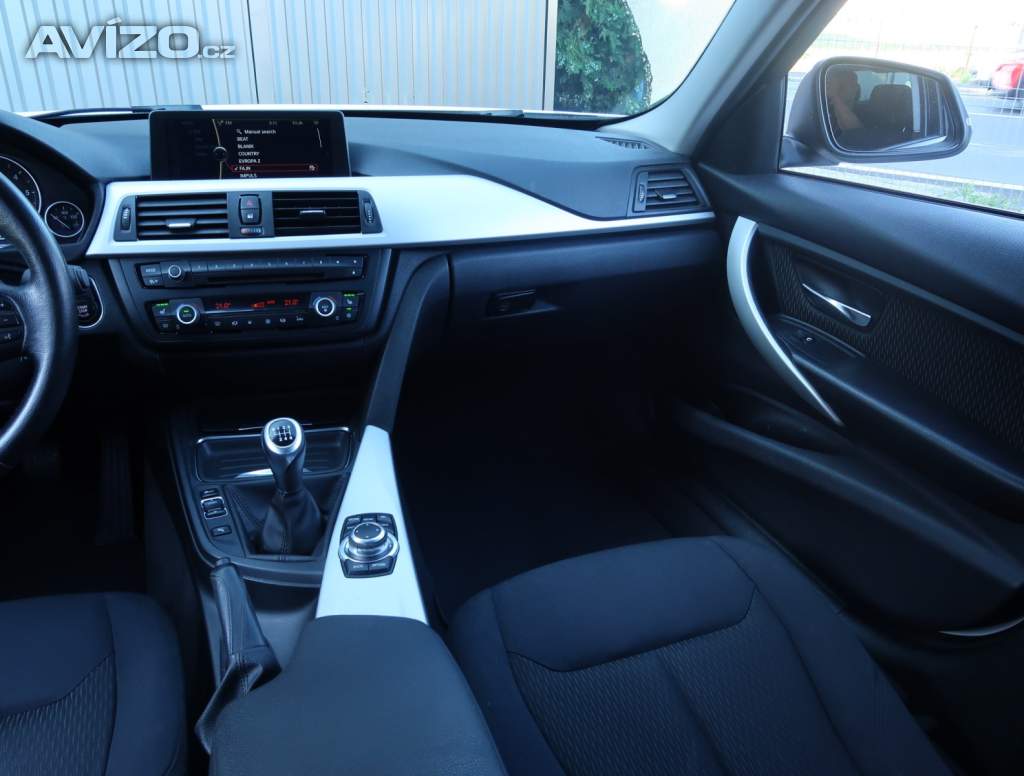 Foto inzerátu BMW Řada 3 320 d