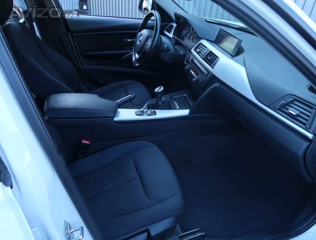 Foto inzerátu BMW Řada 3 320 d