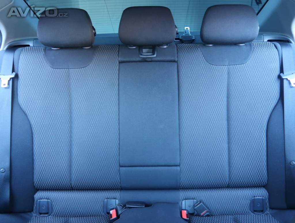 Foto inzerátu BMW Řada 3 320 d