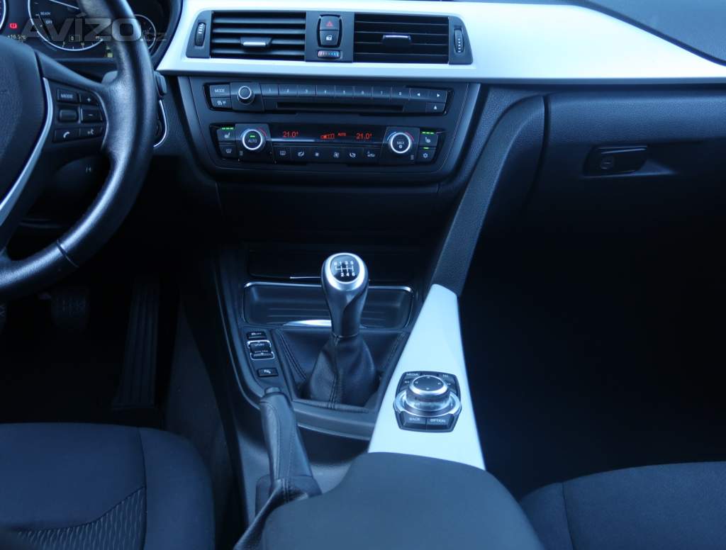 Foto inzerátu BMW Řada 3 320 d