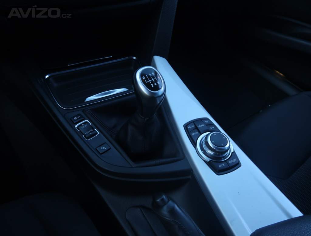 Foto inzerátu BMW Řada 3 320 d