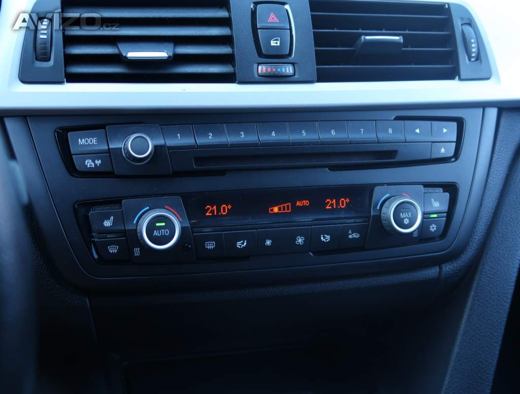 Foto inzerátu BMW Řada 3 320 d