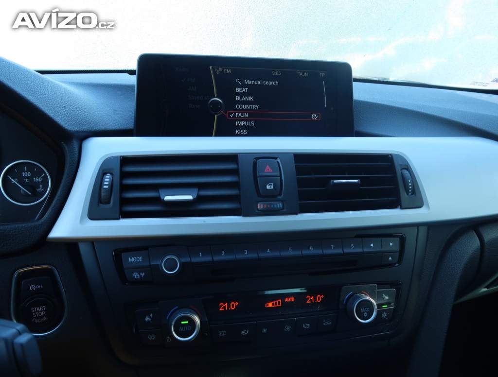 Foto inzerátu BMW Řada 3 320 d