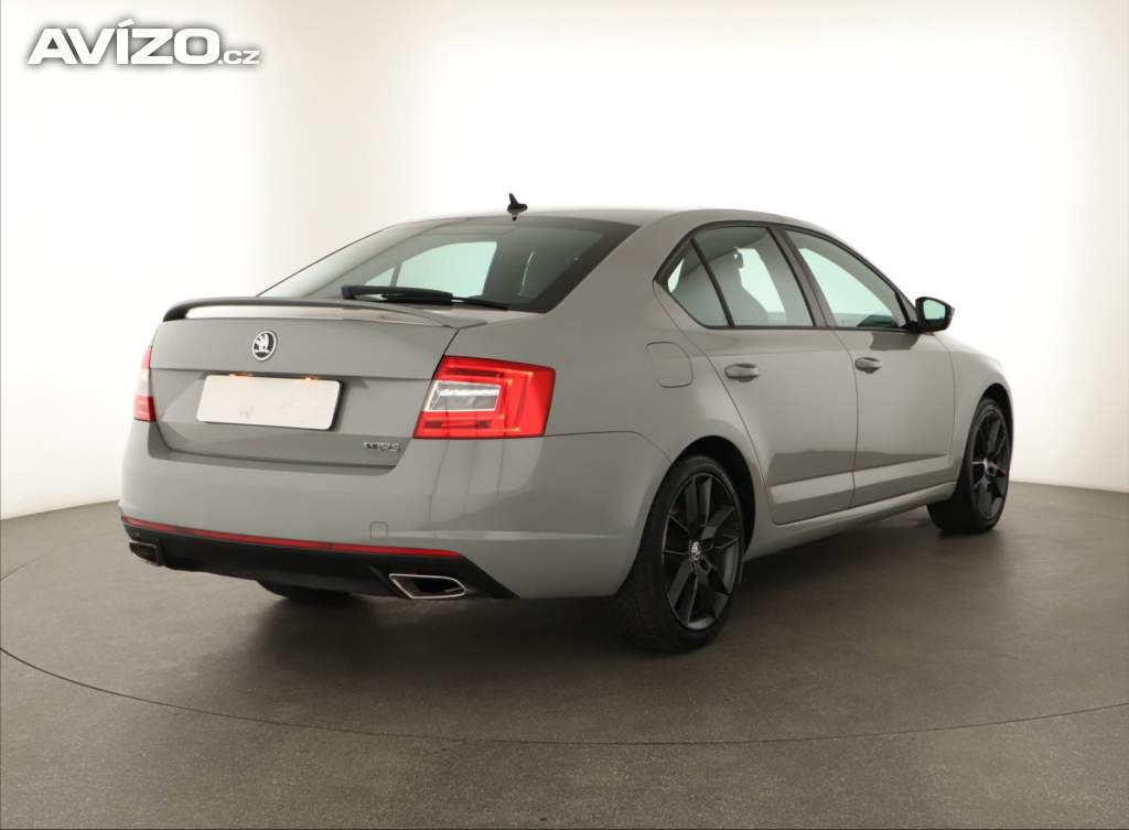 Foto inzerátu Škoda Octavia RS 2.0 TDI