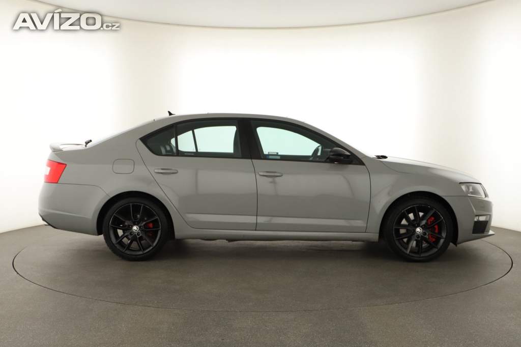 Foto inzerátu Škoda Octavia RS 2.0 TDI