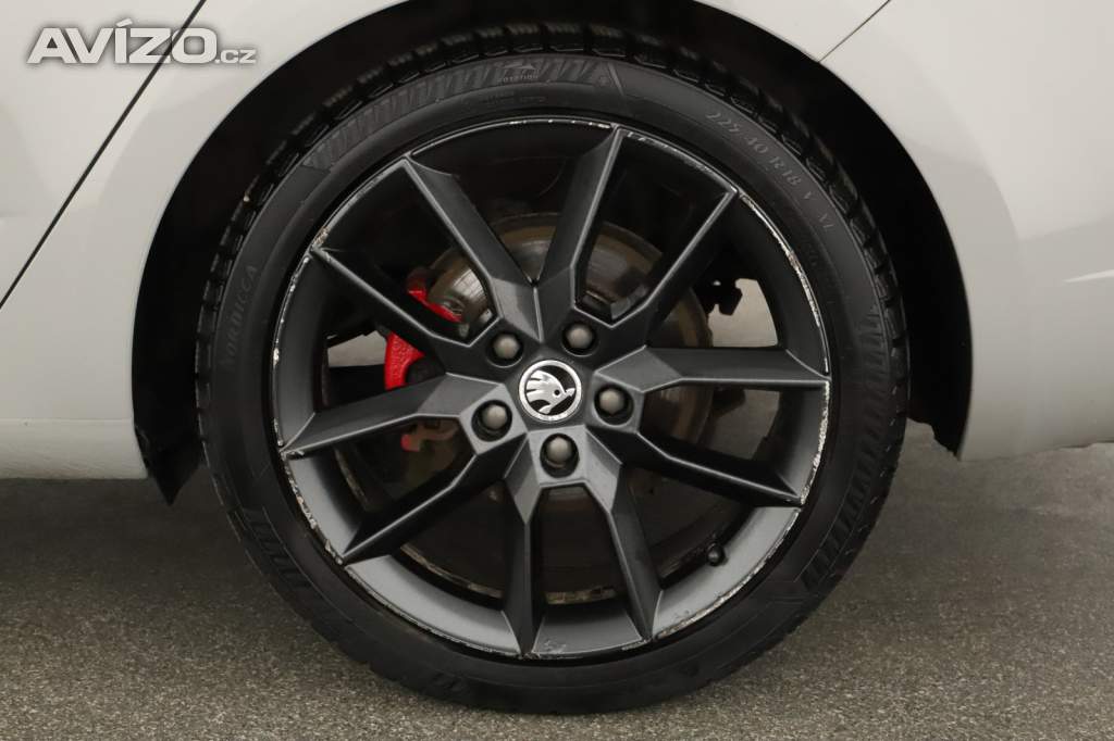 Foto inzerátu Škoda Octavia RS 2.0 TDI