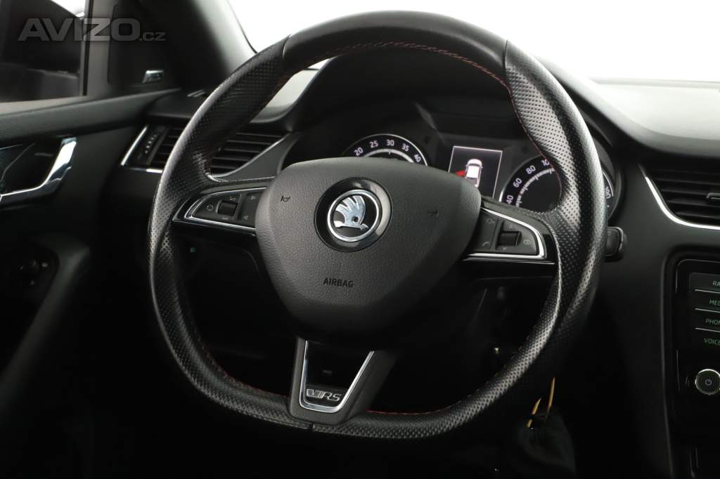 Foto inzerátu Škoda Octavia RS 2.0 TDI