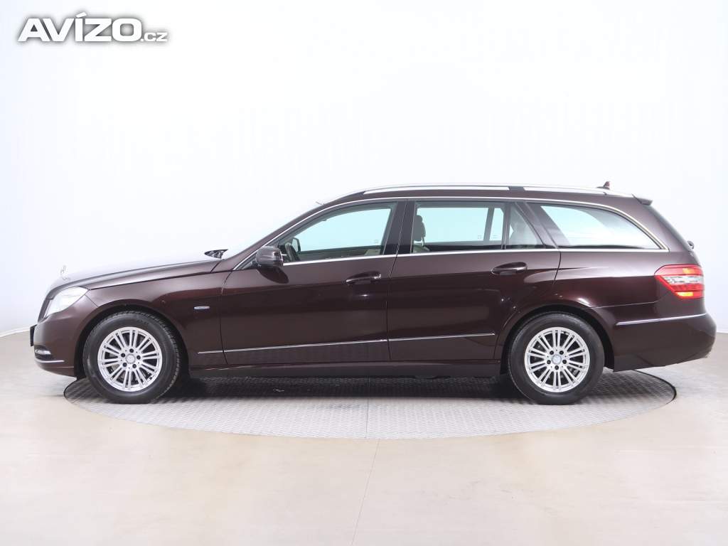 Foto inzerátu Mercedes-Benz Třídy E E 300 CDI