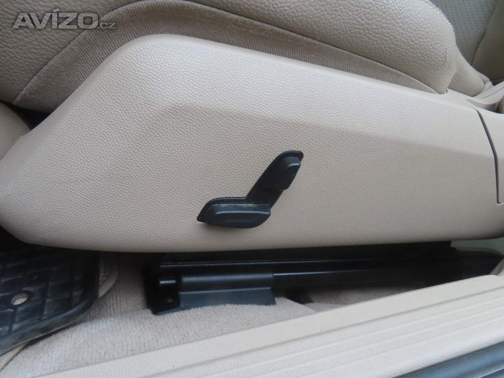 Foto inzerátu Mercedes-Benz Třídy E E 300 CDI