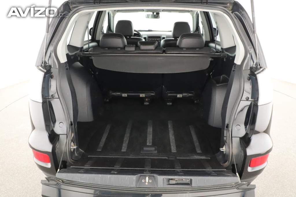 Foto inzerátu Mitsubishi Outlander 2.2 DI-D