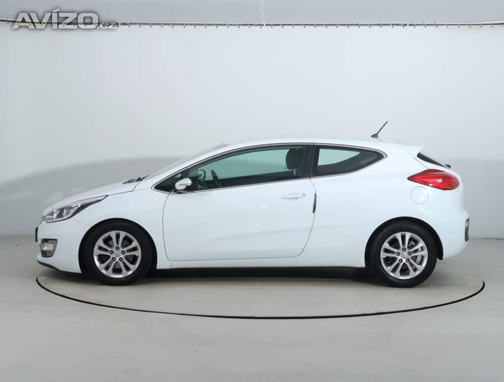 Foto inzerátu Kia Ceed 1.6 GDI