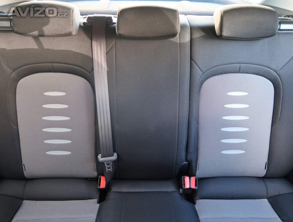 Foto inzerátu Kia Ceed 1.6 GDI