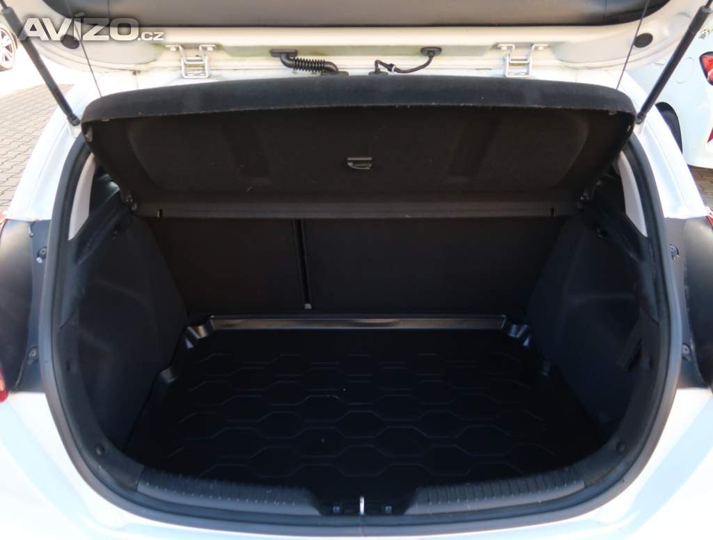 Foto inzerátu Kia Ceed 1.6 GDI