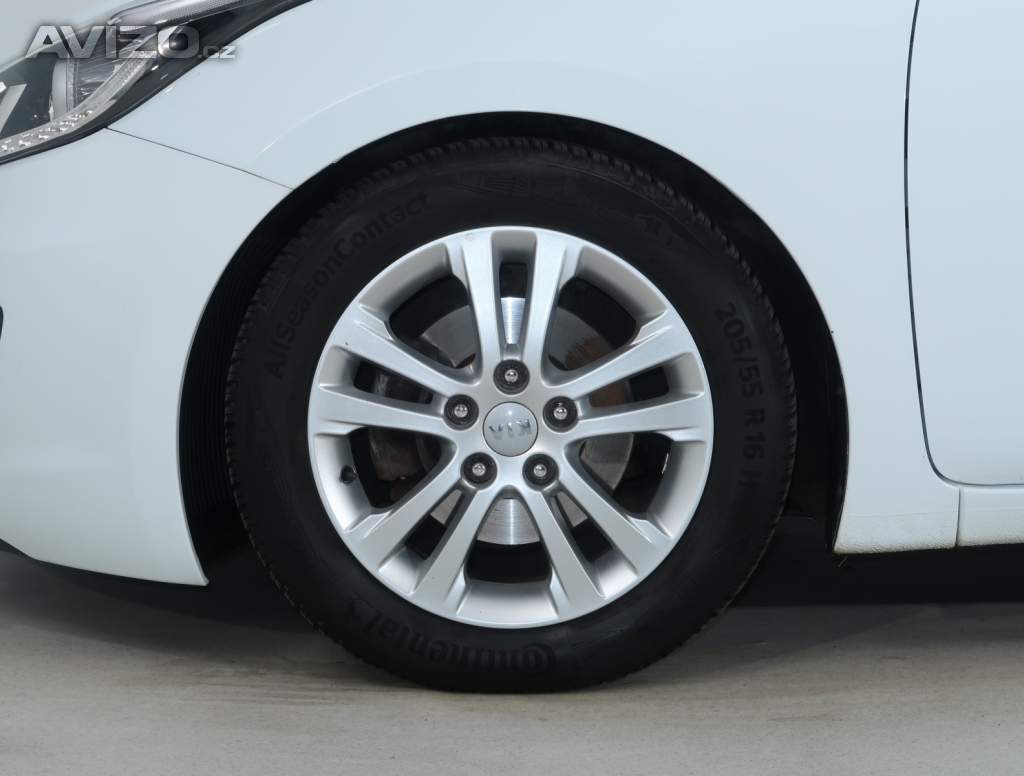 Foto inzerátu Kia Ceed 1.6 GDI