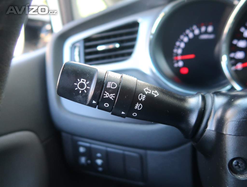 Foto inzerátu Kia Ceed 1.6 GDI