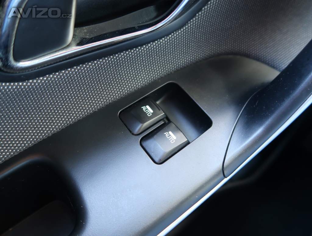 Foto inzerátu Kia Ceed 1.6 GDI