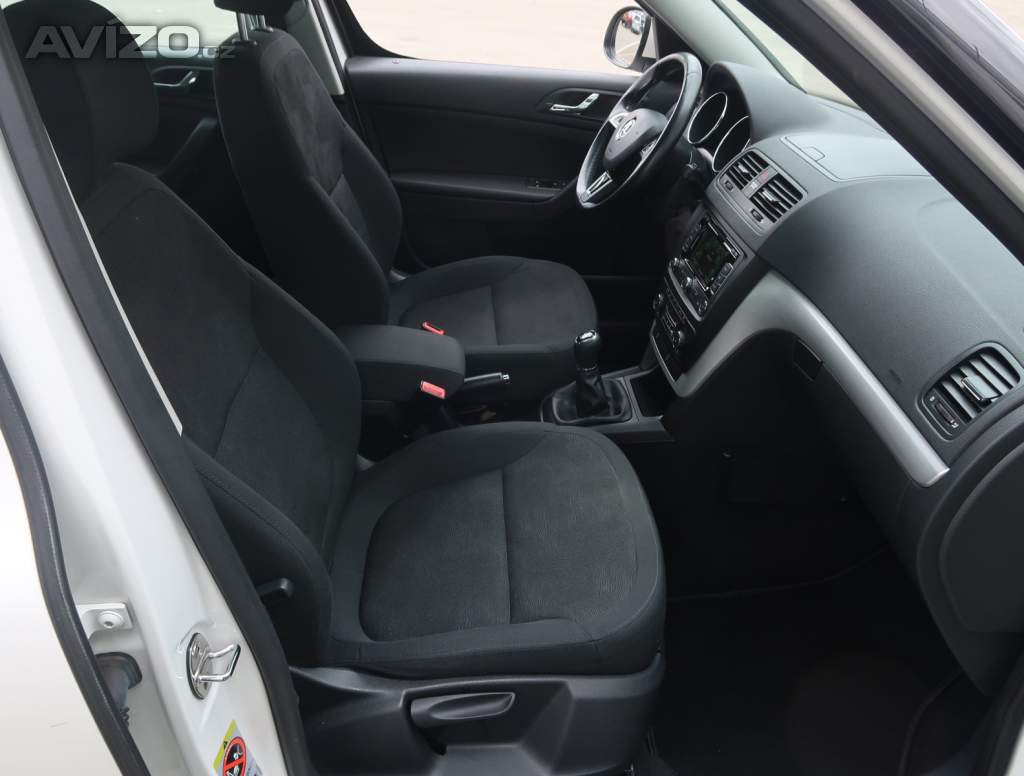 Foto inzerátu Škoda Yeti 2.0 TDI