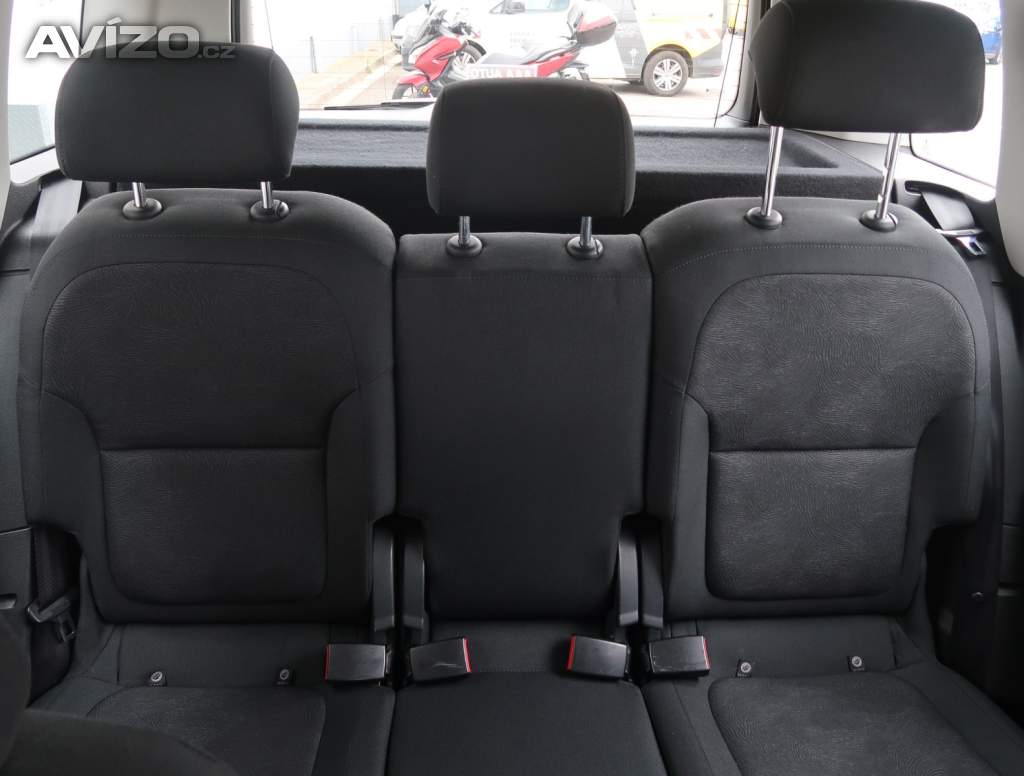 Foto inzerátu Škoda Yeti 2.0 TDI