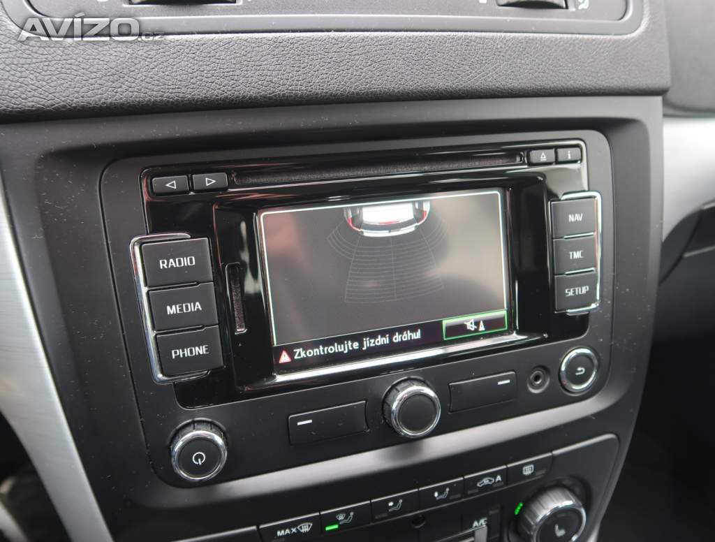 Foto inzerátu Škoda Yeti 2.0 TDI