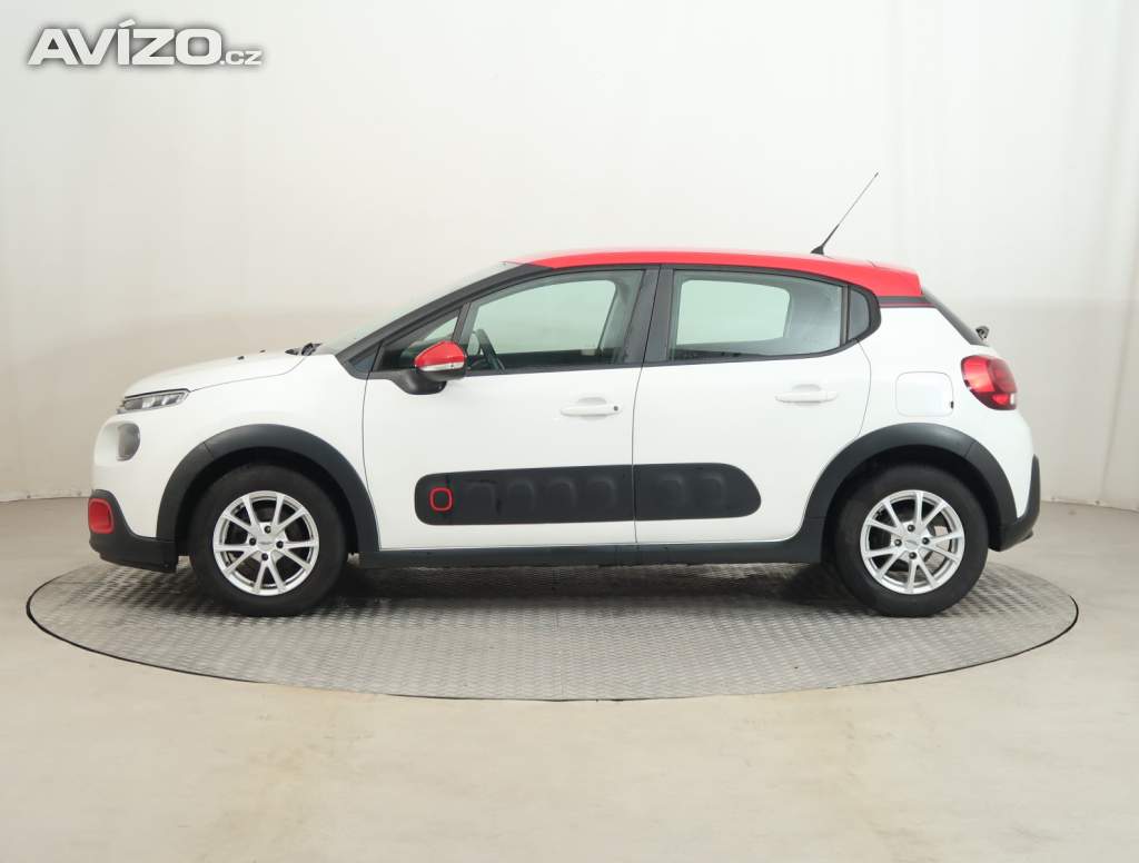 Foto inzerátu Citroën C3 1.2 PureTech