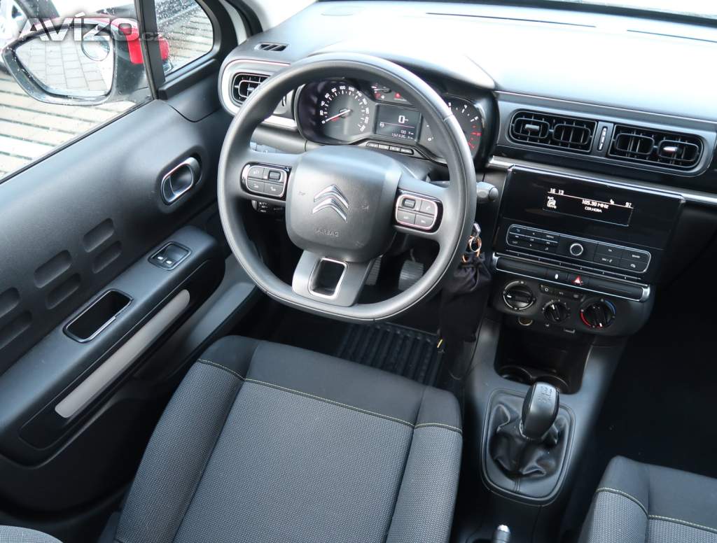 Foto inzerátu Citroën C3 1.2 PureTech