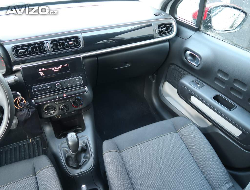 Foto inzerátu Citroën C3 1.2 PureTech