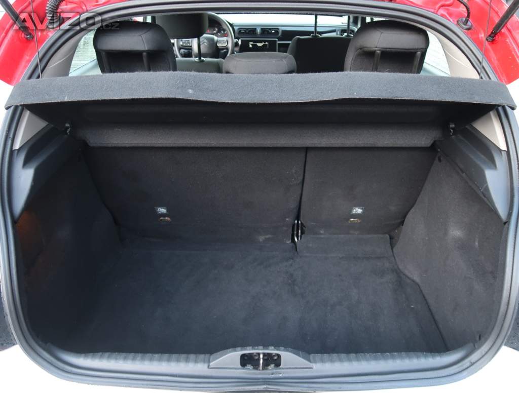 Foto inzerátu Citroën C3 1.2 PureTech