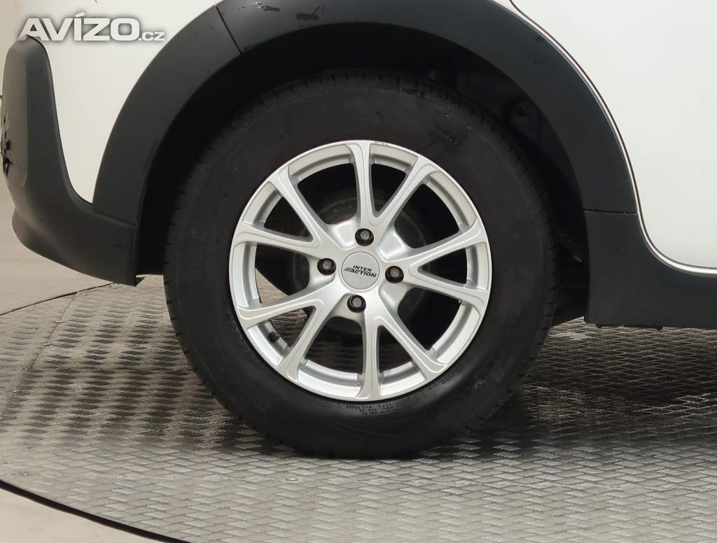 Foto inzerátu Citroën C3 1.2 PureTech