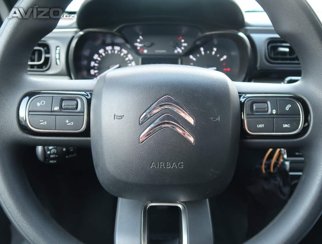 Foto inzerátu Citroën C3 1.2 PureTech