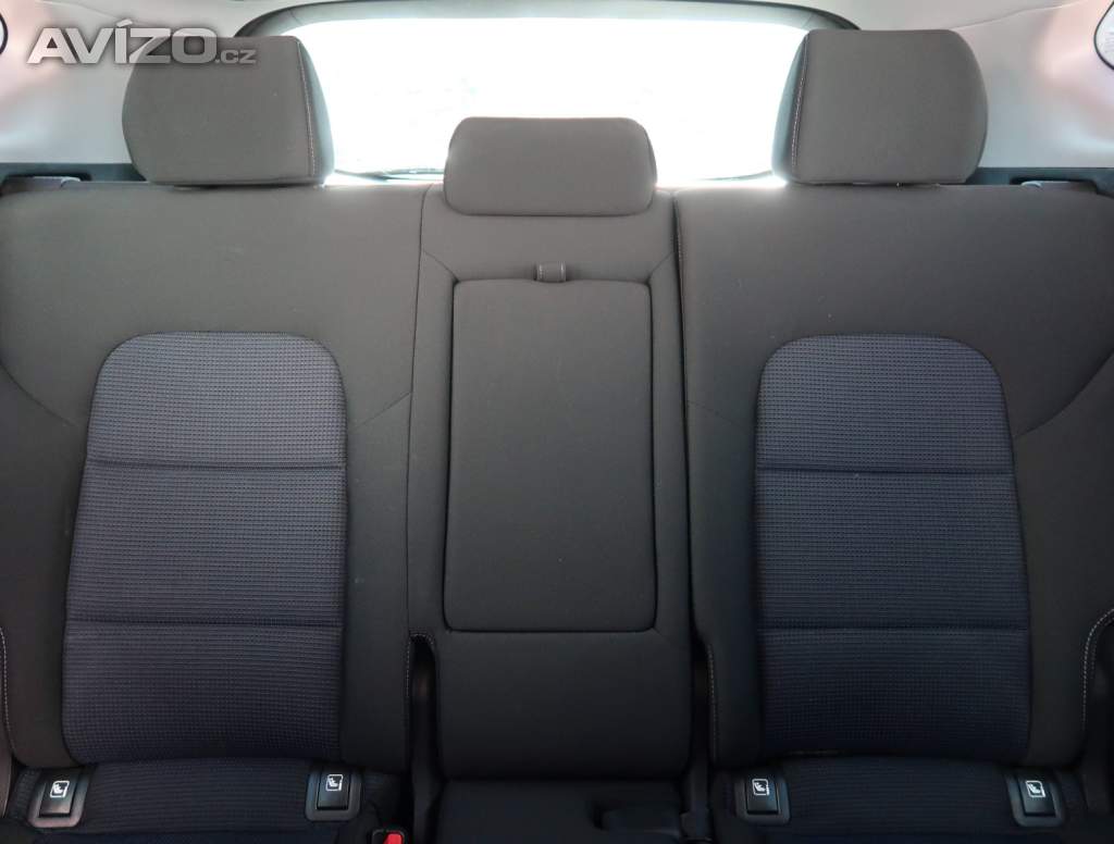 Foto inzerátu Hyundai Tucson 1.7 CRDi