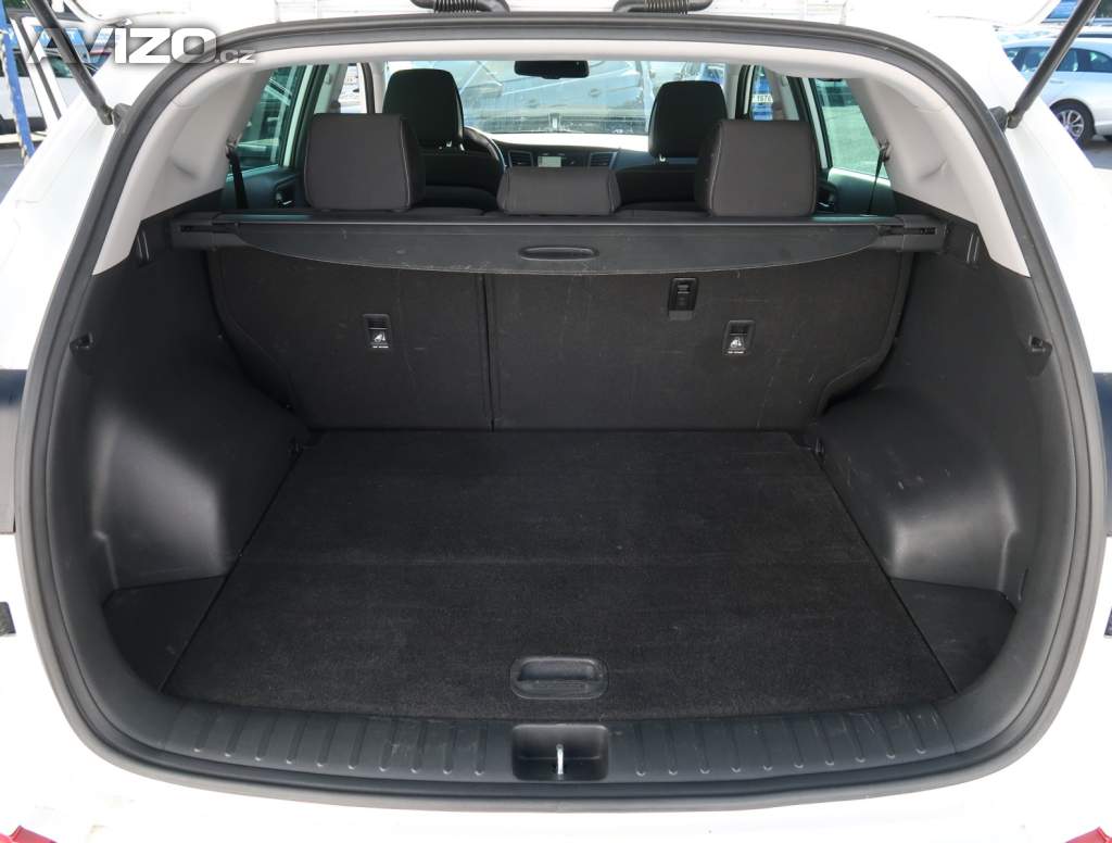 Foto inzerátu Hyundai Tucson 1.7 CRDi