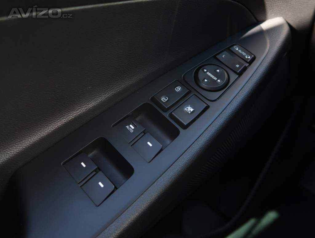 Foto inzerátu Hyundai Tucson 1.7 CRDi