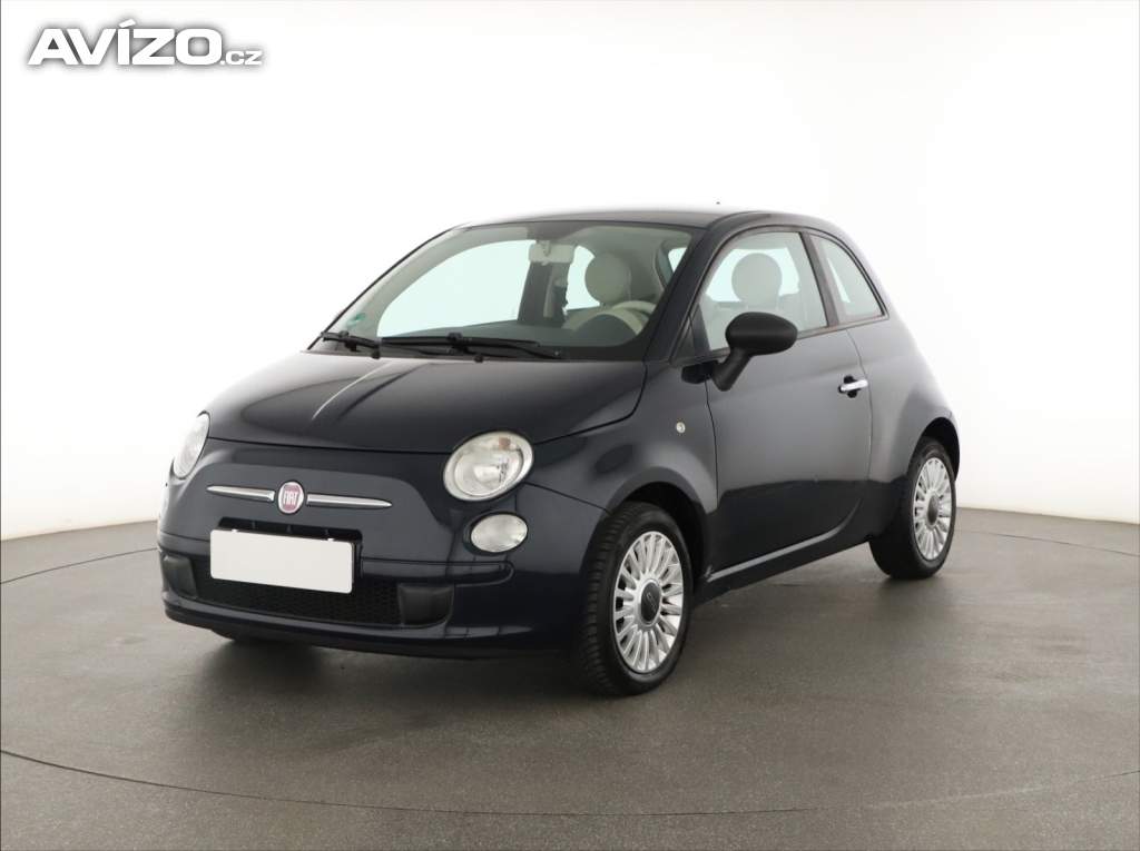 Foto inzerátu Fiat 500 1.2