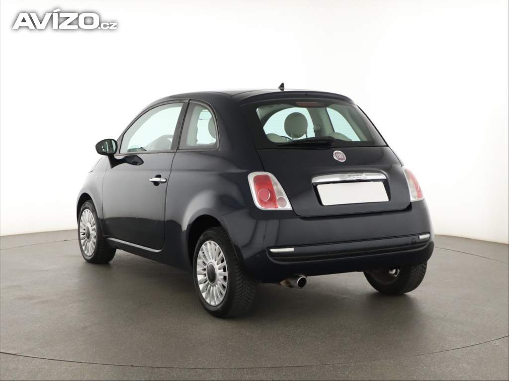 Foto inzerátu Fiat 500 1.2