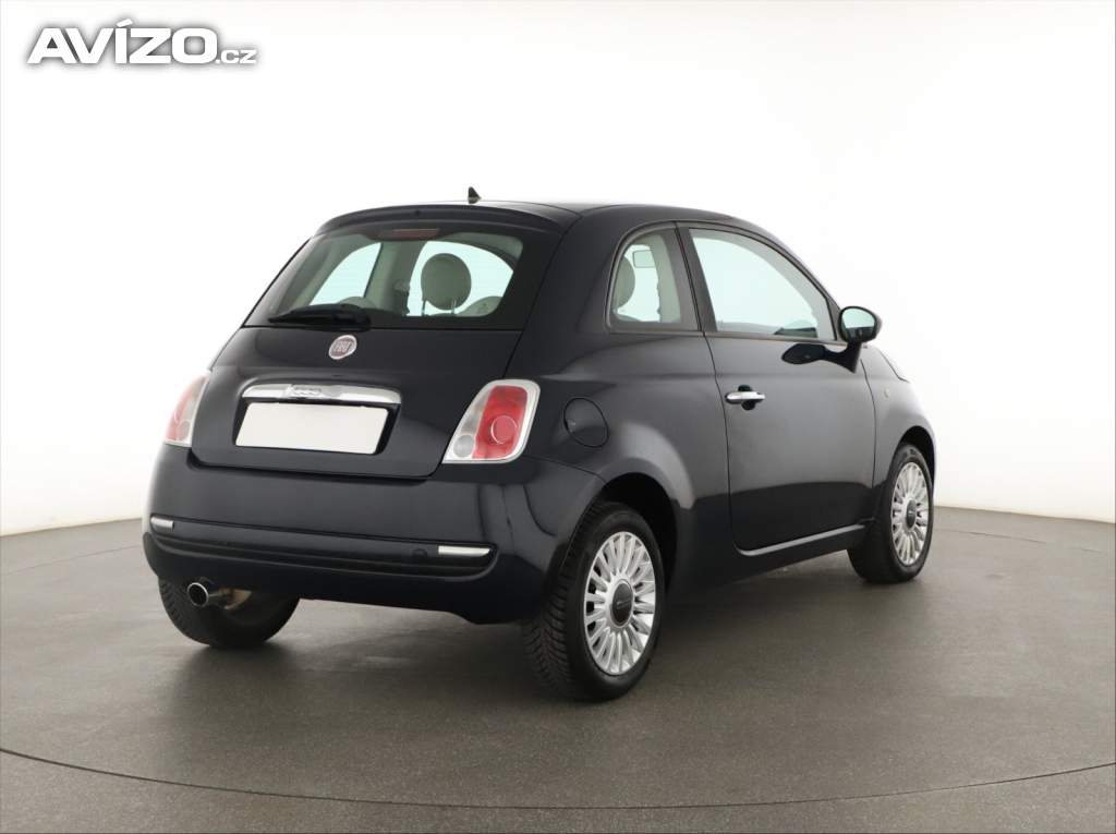 Foto inzerátu Fiat 500 1.2
