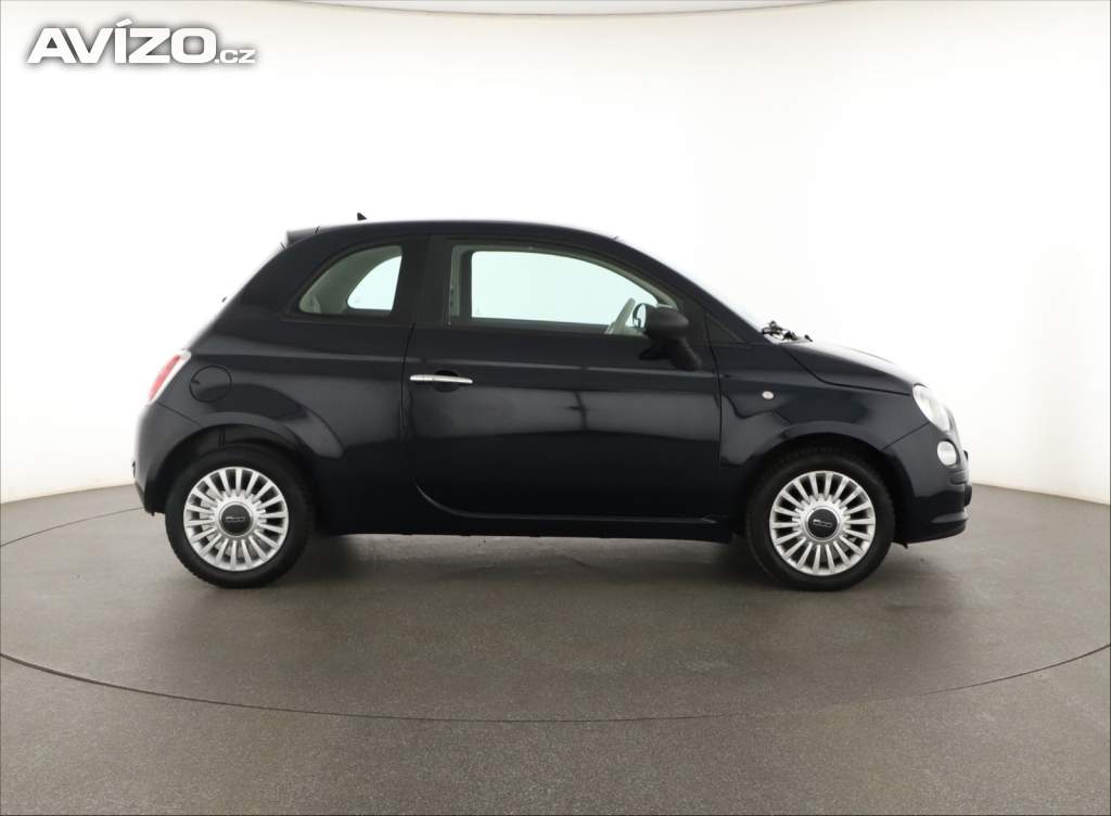 Foto inzerátu Fiat 500 1.2
